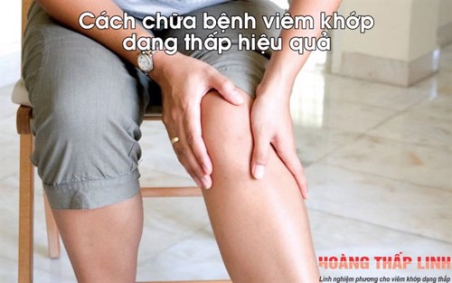 Phóng sự 3 phút về phương pháp phòng ngừa và hỗ trợ điều trị viêm khớp dạng thấp bằng thảo dược