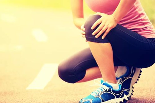 Bí kíp chữa đau khớp gối mà không phẫu thuật