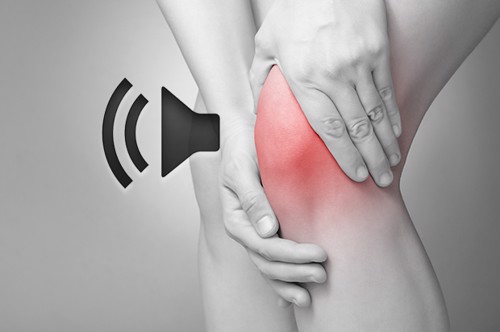 Đầu gối kêu lục cục có phải bị viêm khớp không?