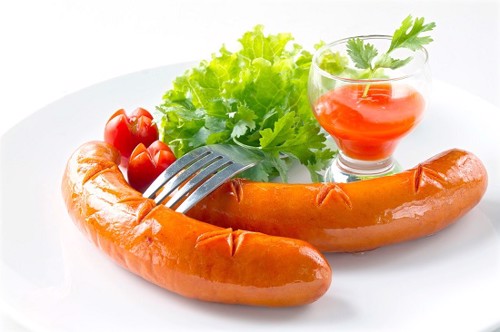Cần tránh xa các thực phẩm này nếu bị viêm đa khớp