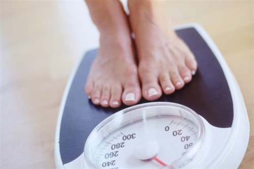 Chìa khóa vàng phòng ngừa cao huyết áp: Duy trì cân nặng hợp lý