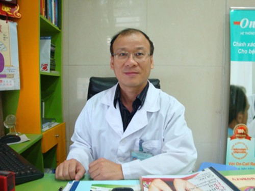 Tuyến giáp là gì và vai trò của nó đối với sức khỏe con người - Chuyên gia Nguyễn Huy Cường tư vấn