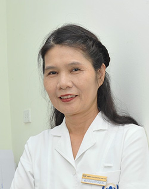 Hỗ trợ điều trị u xơ tử cung, u nang buồng trứng bằng sản phẩm thảo dược - Chuyên gia Nguyễn Thị Bích Ngọc tư vấn
