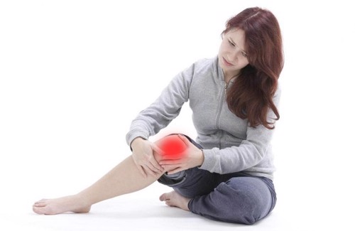 TIN VUI: Vật lý trị liệu khá hiệu quả cho người bị viêm đa khớp 