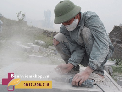  5 "KẺ CHỦ MƯU" khiến bạn mắc VIÊM KHỚP