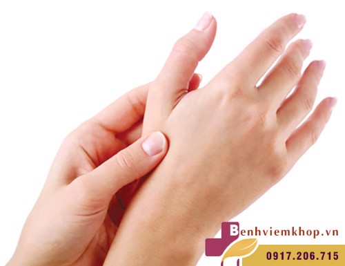 Tin nóng trong ngày: Lộ diện 7 dấu hiệu mới của viêm khớp dạng thấp
