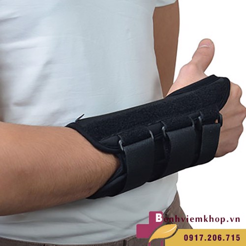 Viêm khớp cổ tay – Làm sao để chữa lành?