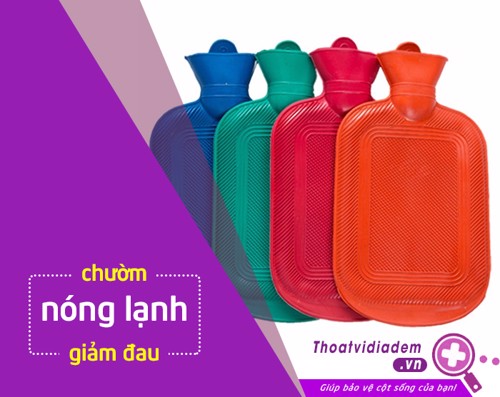 Thoát “hạn” thoái hóa cột sống nhờ 9 cách chăm sóc sau 