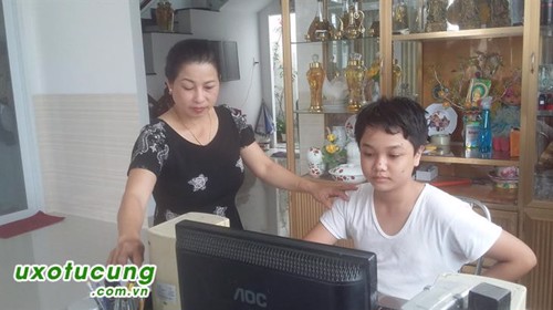 Tôi đã khỏi u nang buồng trứng mà không phải đụng đến "dao kéo"