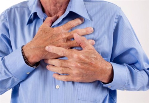 Biến chứng viêm khớp dạng thấp có ảnh hưởng đến tim mạch không?