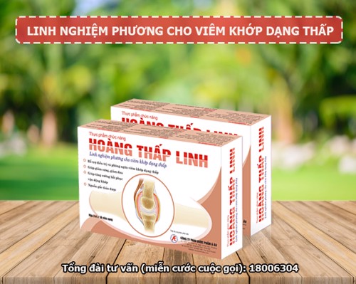 Hoàng Thấp Linh không gây tương tác với các thuốc điều trị bệnh đau dạ dày