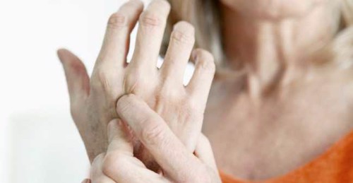 Nên điều trị viêm khớp dạng thấp như thế nào?