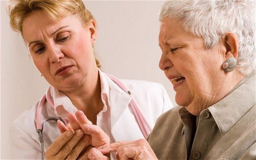 Viêm khớp dạng thấp là gì? Câu trả lời có ở đây!