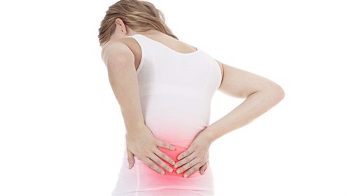 Bị đau nhức lưng có dùng Hoàng Thấp Linh được không? Chuyên gia Nguyễn Thị Lực giải đáp