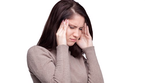 Đau đầu có phải dấu hiệu bị đau dây thần kinh đầu không? 