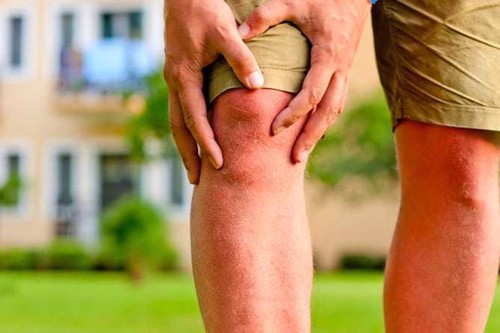 Chữa đau khớp gối bằng phương pháp tiêm sinh học có tốt không? TS Mai Thị Minh Tâm tư vấn