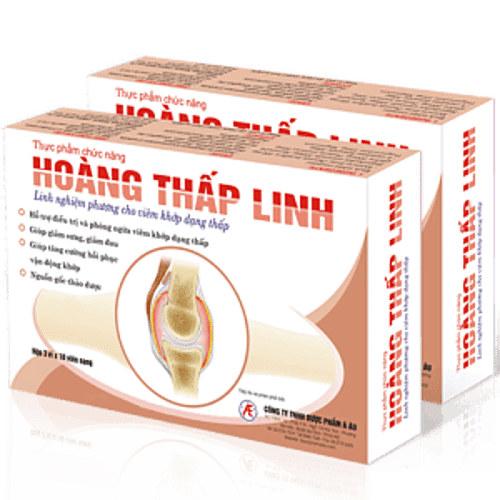 Tác dụng của Hoàng Thấp Linh trong điều trị bệnh viêm khớp dạng thấp như thế nào?