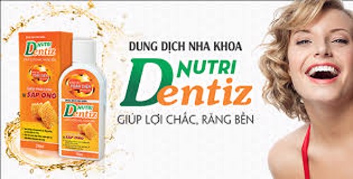 Nên sử dụng dung dịch nha khoa Nutridentiz như thế nào để đạt hiệu quả tốt nhất?