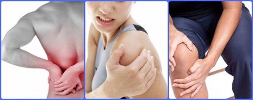 Người bị viêm khớp nên ăn gì và kiêng ăn gì để nhanh chóng hồi phục