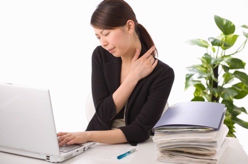 Phòng ngừa viêm quanh khớp vai như thế nào hiệu quả? TS Nguyễn Thị Vân Anh tư vấn