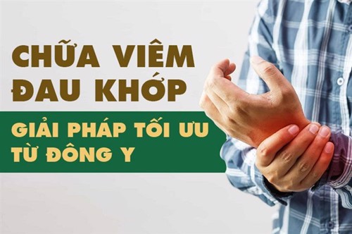 Chữa viêm khớp bằng thảo dược loại nào tốt? TS Mai Thị Minh Tâm giải đáp