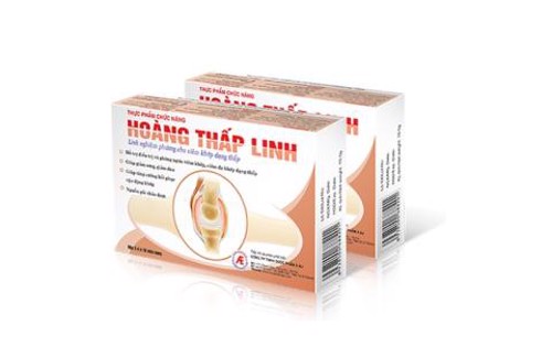 Hoàng Thấp Linh có tác dụng như thế nào với bệnh viêm khớp dạng thấp?