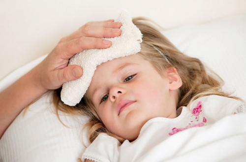 Triệu chứng viêm phế quản ở trẻ em là gì?