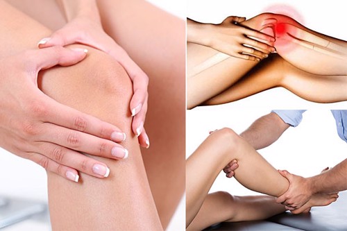 Bị viêm khớp không rõ nguyên nhân, cần điều trị như thế nào? PGS. TS Dương Trọng Hiếu tư vấn