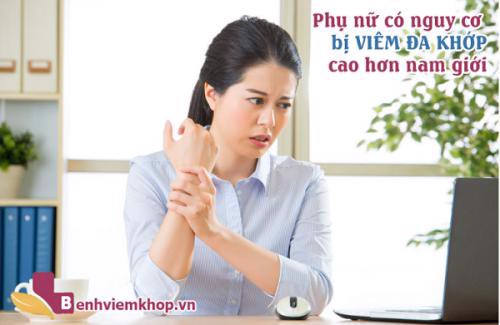 Người bị viêm đa khớp kiêng ăn gì và nên ăn gì để nhanh chóng hồi phục?