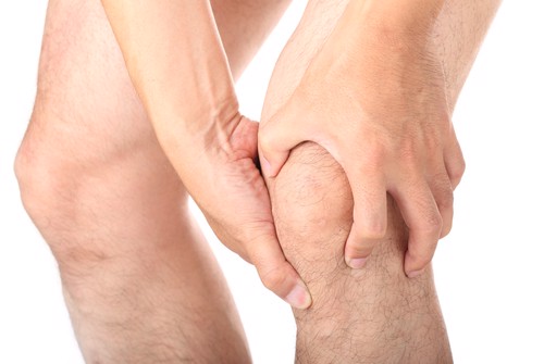 Bị tê cứng và đau khớp gối có phải do viêm khớp không? Dùng Hoàng Thấp Linh có cải thiện được không?