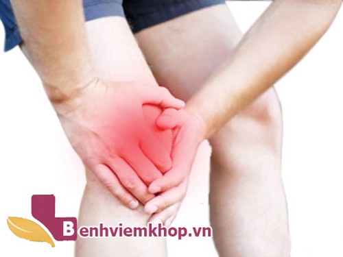 5 bài tập yoga chữa đau khớp gối hiệu quả tại nhà
