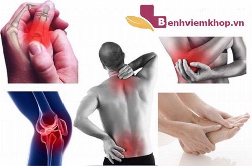 Khi bị đau nhức xương khớp nên kiêng ăn gì để nhanh chóng cải thiện vận động?