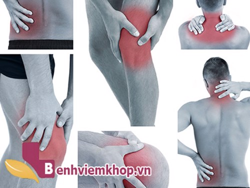 Ghi sổ ngay 5 cách trị đau nhức xương khớp tại nhà hiệu quả sau đây!
