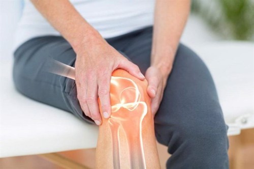 Bị đau đầu gối nên tập luyện và điều trị như thế nào? TS Nguyễn Thị Vân Anh tư vấn