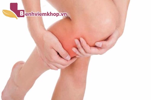 Nguyên nhân đau nhức khớp gối ở người trẻ do đâu?