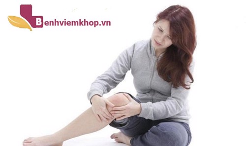 Tại sao người bị VIÊM KHỚP ĐẦU GỐI nên dùng Hoàng Thấp Linh?