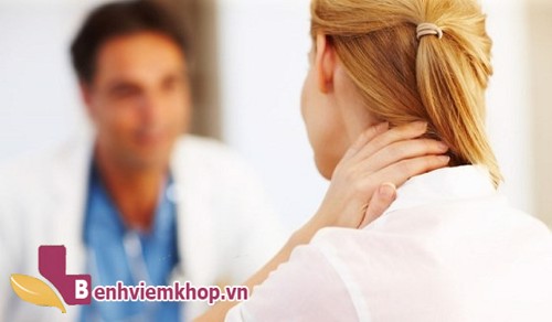 Tê mỏi vai gáy là dấu hiệu của bệnh gì? Xem ngay thông tin hữu ích dành cho bạn!