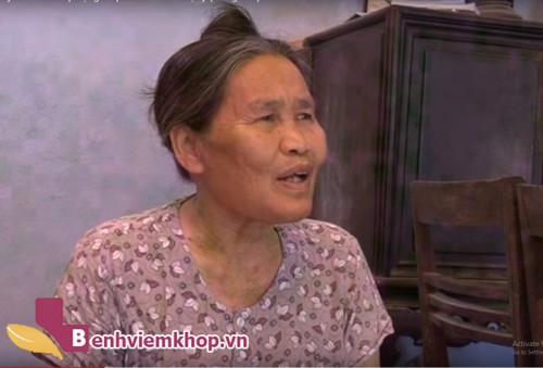 Giải pháp nào cho người bị VIÊM KHỚP DẠNG THẤP, giúp đẩy lùi cơn đau nhức, vận động dễ dàng hơn?