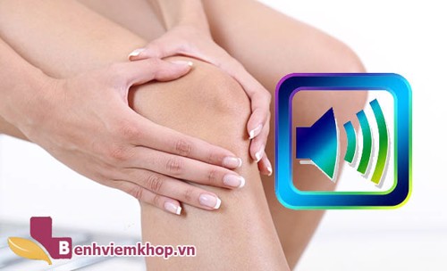 Nguyên nhân gây ĐAU KHỚP ĐẦU GỐI là do đâu? - Câu trả lời có ngay sau đây!