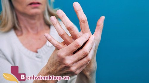 Tại sao người bị viêm khớp dạng thấp lâu ngày lại xuất hiện tình trạng thoái hóa khớp?