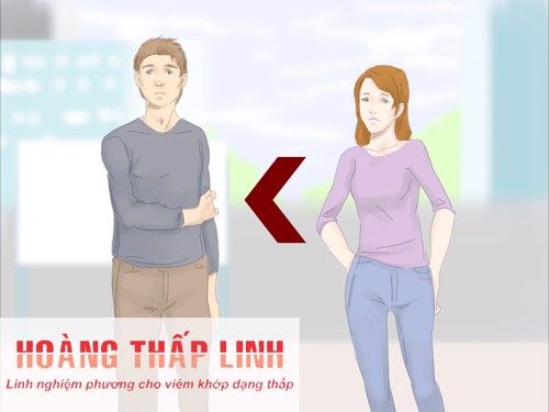 Giải pháp khắc phục viêm khớp dạng thấp hiệu quả, an toàn từ thiên nhiên