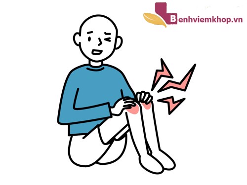 Bệnh VIÊM KHỚP GỐI có nguy hiểm không? Xem ngay để biết chi tiết!