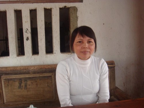 AI ĐANG BỊ SƯNG, ĐAU, CỨNG KHỚP TAY CHÂN DO VIÊM KHỚP DẠNG THẤP - HÃY HỌC NGAY CÁCH HAY CỦA CHỊ LÀNH