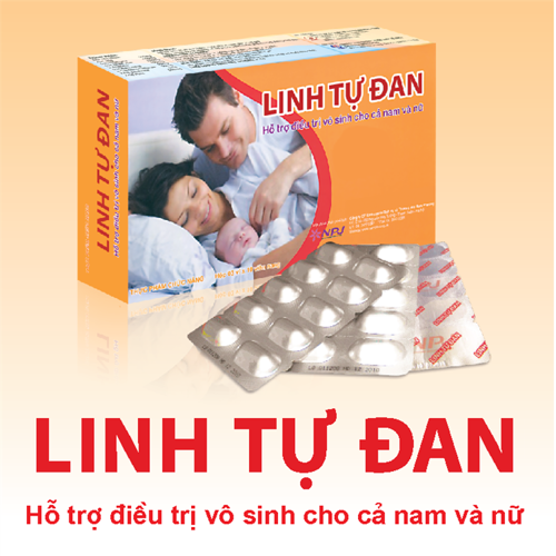 Nên sử dụng Linh Tự Đan như thế nào để đạt hiệu quả?