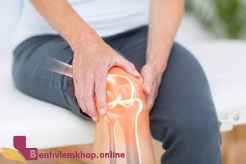 Cứng khớp gối buổi sáng: Nguyên nhân và cách điều trị. Xem ngay kẻo lỡ!