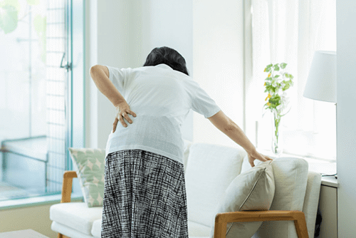 Những tác nhân nào khiến các bệnh đau nhức xương khớp gia tăng?
