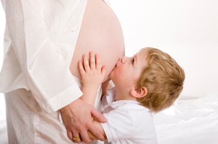 Khô âm đạo có ảnh hưởng đến việc mang thai