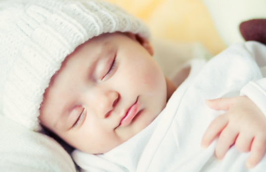 8 sai lầm cần tránh để giúp bé ngủ ngon