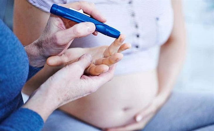 Người mẹ bị tiểu đường thai kỳ có thể là nguyên nhân trẻ tự kỷ