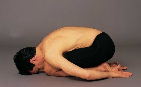 Một số bài tập yoga cho người bệnh run